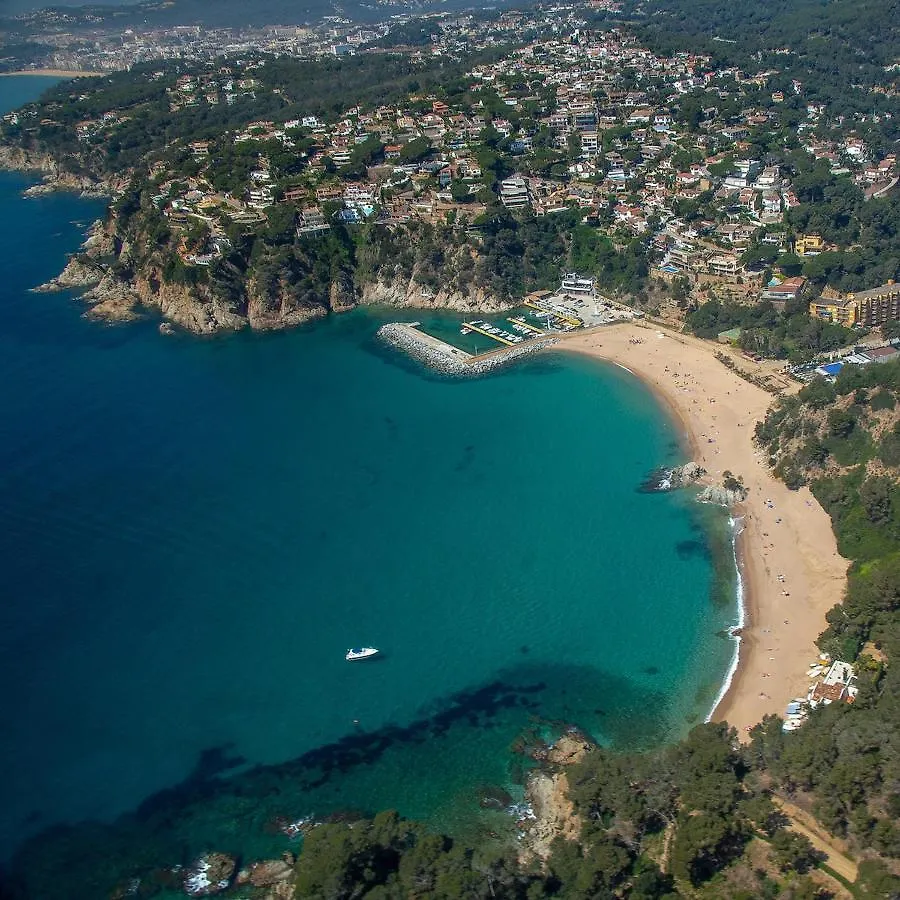 Apartamento A Pie De Playa Ref 220 罗萨斯 0*,  西班牙